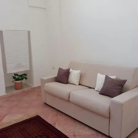 Le Volte Apartamento