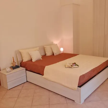 Le Volte Apartamento Soleto