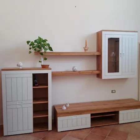 Le Volte Apartamento