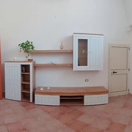 Apartamento Le Volte