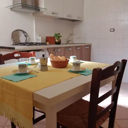 Le Volte Apartamento