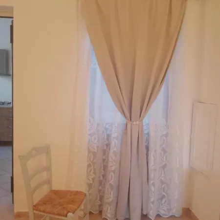 Apartamento Le Volte *